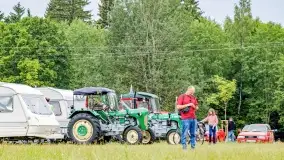 Fotorelacja z Rajdu Koguta w Giżycku 2022 - zdjęcie 48