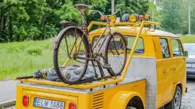 Fotorelacja z Rajdu Koguta w Giżycku 2022 - zdjęcie 65