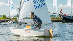 Fotorelacja z Pucharu Trzech Ryb na jeziorze Niegocin - zdjęcie 15