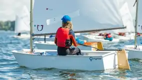 Fotorelacja z Pucharu Trzech Ryb na jeziorze Niegocin - zdjęcie 26