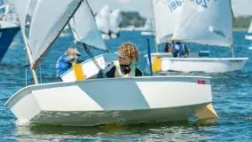 Fotorelacja z Pucharu Trzech Ryb na jeziorze Niegocin - zdjęcie 54