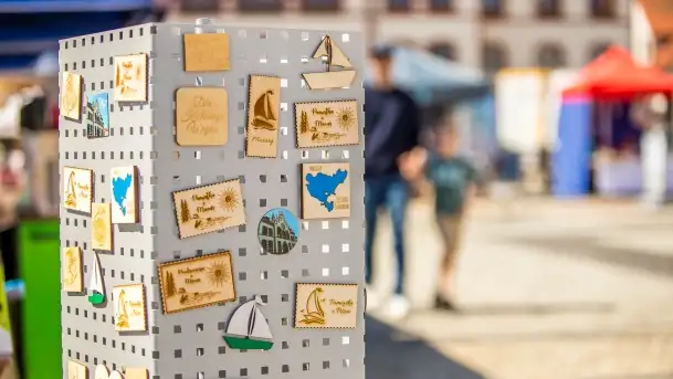 Fotoralcja - Jarmark św. Jana w Piszu - zdjęcie 3