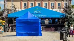 Fotoralcja - Jarmark św. Jana w Piszu - zdjęcie 21