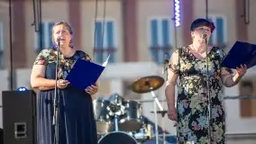 Fotoralcja - Jarmark św. Jana w Piszu - zdjęcie 29