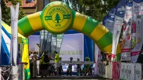 Fotorelacja z muzycznego i sportowego rozpoczęcia wakacji w Mikołajkach - zdjęcie 53