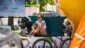 Fotorelacja z muzycznego i sportowego rozpoczęcia wakacji w Mikołajkach - zdjęcie 58