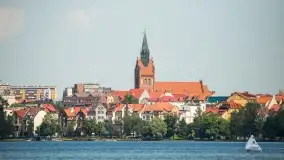 Fotorelacja z Mistrzostw Europy Skuterów Wodnych w Ełku  - zdjęcie 18