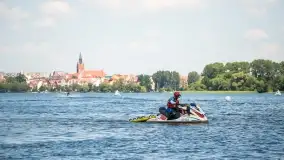 Fotorelacja z Mistrzostw Europy Skuterów Wodnych w Ełku  - zdjęcie 36