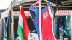 Fotorelacja z Mistrzostw Europy Skuterów Wodnych w Ełku  - zdjęcie 67