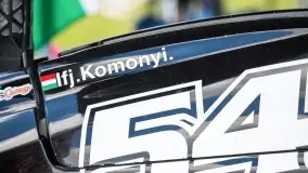 Fotorelacja z Mistrzostw Europy Skuterów Wodnych w Ełku  - zdjęcie 69