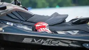 Fotorelacja z Mistrzostw Europy Skuterów Wodnych w Ełku  - zdjęcie 93