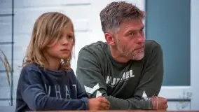 Koncert Chris&Bart w Ruciane Park - zdjęcie 14