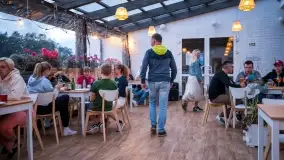 Koncert Chris&Bart w Ruciane Park - zdjęcie 8