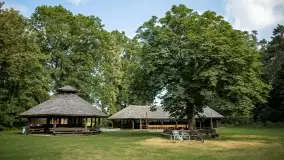 Fotorelacja - Rowerem po zagubionych wioskach Puszczy Piskiej - zdjęcie 115