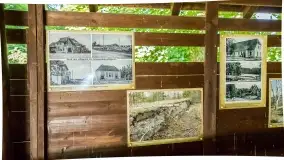 Fotorelacja - Rowerem po zagubionych wioskach Puszczy Piskiej - zdjęcie 112