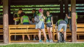 Fotorelacja - Rowerem po zagubionych wioskach Puszczy Piskiej - zdjęcie 105