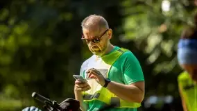 Fotorelacja - Rowerem po zagubionych wioskach Puszczy Piskiej - zdjęcie 104