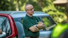 Fotorelacja - Rowerem po zagubionych wioskach Puszczy Piskiej - zdjęcie 93