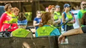 Fotorelacja - Rowerem po zagubionych wioskach Puszczy Piskiej - zdjęcie 90