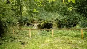 Fotorelacja - Rowerem po zagubionych wioskach Puszczy Piskiej - zdjęcie 32