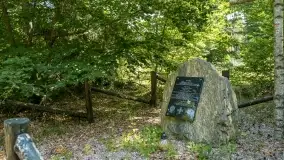 Fotorelacja - Rowerem po zagubionych wioskach Puszczy Piskiej - zdjęcie 18