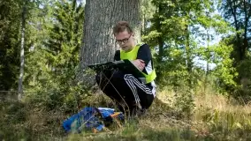 Fotorelacja - Rowerem po zagubionych wioskach Puszczy Piskiej - zdjęcie 12