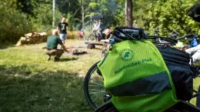 Fotorelacja - Rowerem po zagubionych wioskach Puszczy Piskiej - zdjęcie 3