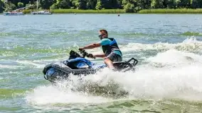 Fotorelacja - testowaliśmy skutery Sea-Doo - zdjęcie 88