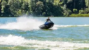 Fotorelacja - testowaliśmy skutery Sea-Doo - zdjęcie 92