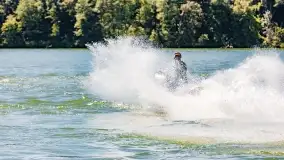 Fotorelacja - testowaliśmy skutery Sea-Doo - zdjęcie 44