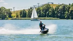 Fotorelacja - testowaliśmy skutery Sea-Doo - zdjęcie 95