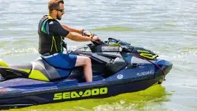 Fotorelacja - testowaliśmy skutery Sea-Doo - zdjęcie 71