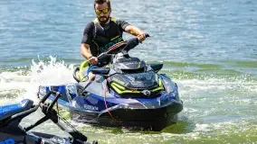 Fotorelacja - testowaliśmy skutery Sea-Doo - zdjęcie 69