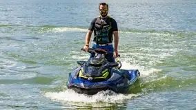 Fotorelacja - testowaliśmy skutery Sea-Doo - zdjęcie 93