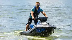 Fotorelacja - testowaliśmy skutery Sea-Doo - zdjęcie 86
