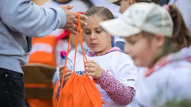 Fotorelacja z żeglarskiego eventu z marką OmegaMed - zdjęcie 11