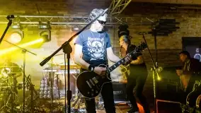 Big Cyc wystąpił w porcie Royal - zdjęcie 29