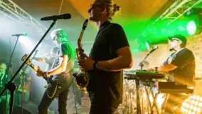 Big Cyc wystąpił w porcie Royal - zdjęcie 17