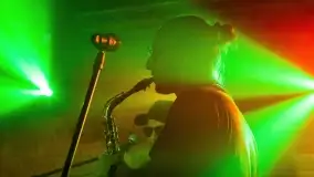 Big Cyc wystąpił w porcie Royal - zdjęcie 46