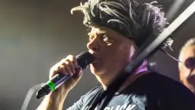 Big Cyc wystąpił w porcie Royal - zdjęcie 31