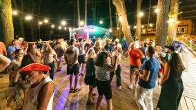 OKAW Sztorm w Strandzie, lipiec 2022 - zdjęcie 9