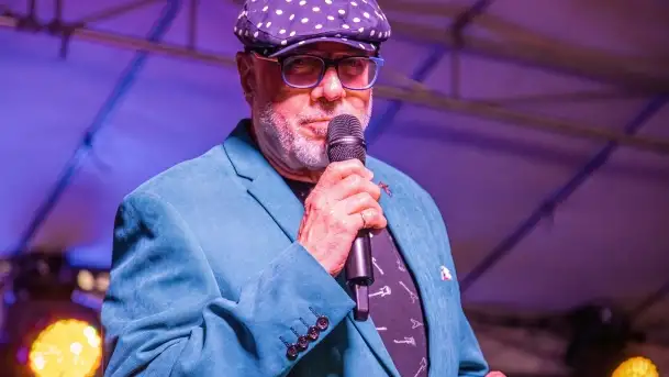 Blues Festiwal Sztynort 2022, fotorelacja - zdjęcie 11