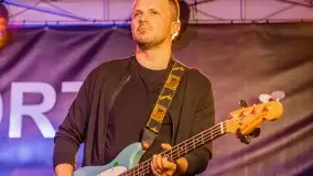 Blues Festiwal Sztynort 2022, fotorelacja - zdjęcie 5