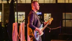 Blues Festiwal Sztynort 2022, fotorelacja - zdjęcie 21