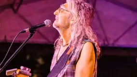 Blues Festiwal Sztynort 2022, fotorelacja - zdjęcie 18