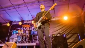 Blues Festiwal Sztynort 2022, fotorelacja - zdjęcie 23