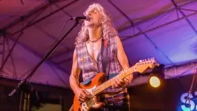 Blues Festiwal Sztynort 2022, fotorelacja - zdjęcie 35