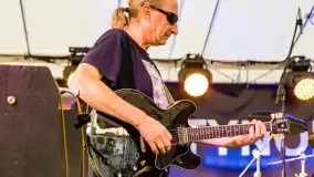 Blues Festiwal Sztynort 2022, fotorelacja - zdjęcie 42