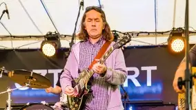 Blues Festiwal Sztynort 2022, fotorelacja - zdjęcie 41