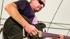 Blues Festiwal Sztynort 2022, fotorelacja - zdjęcie 50